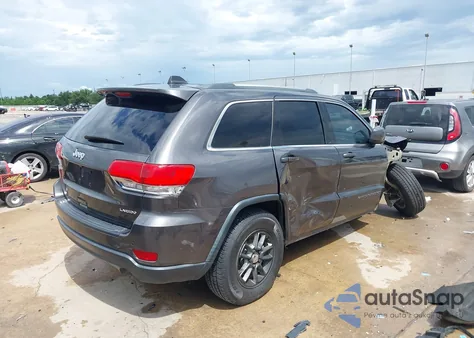 2019 Jeep Grand Cherokee Laredo E 4X2 z USA, uszkodzony, nr VIN 1C4RJEAG2KC621481